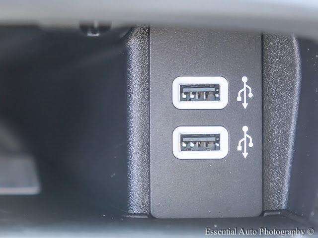 Ford Edge 2017 photo 19